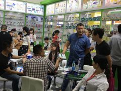 會(huì)展風(fēng)采